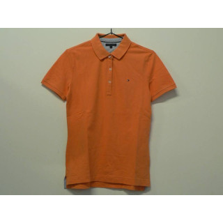 Polo laranja