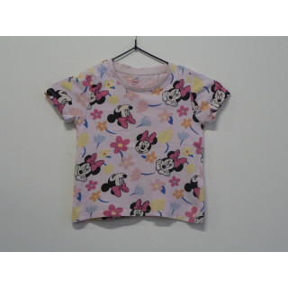 T Shirt rosa
