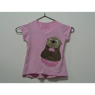 T-Shirt rosa