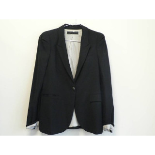 Blazer Preto